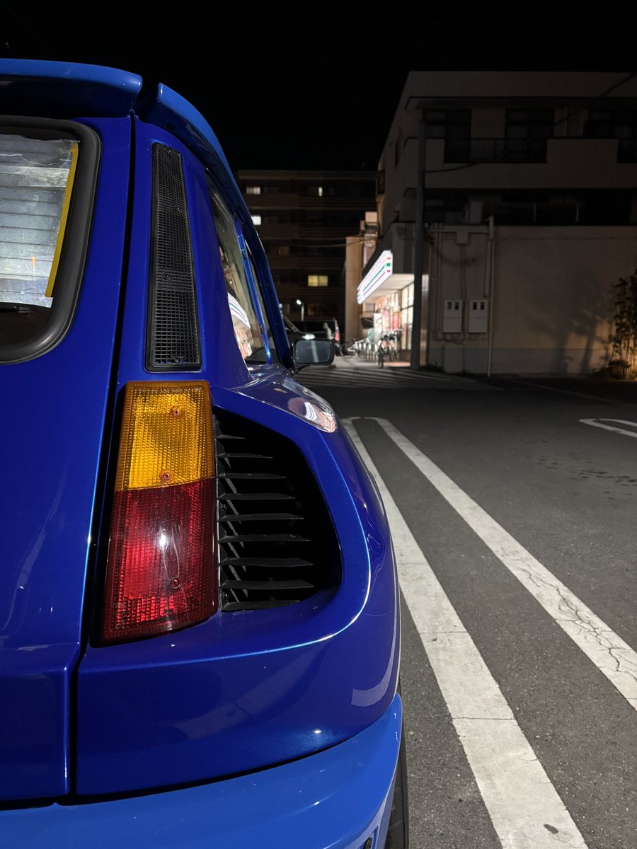 さっき見かけたのってもしかして