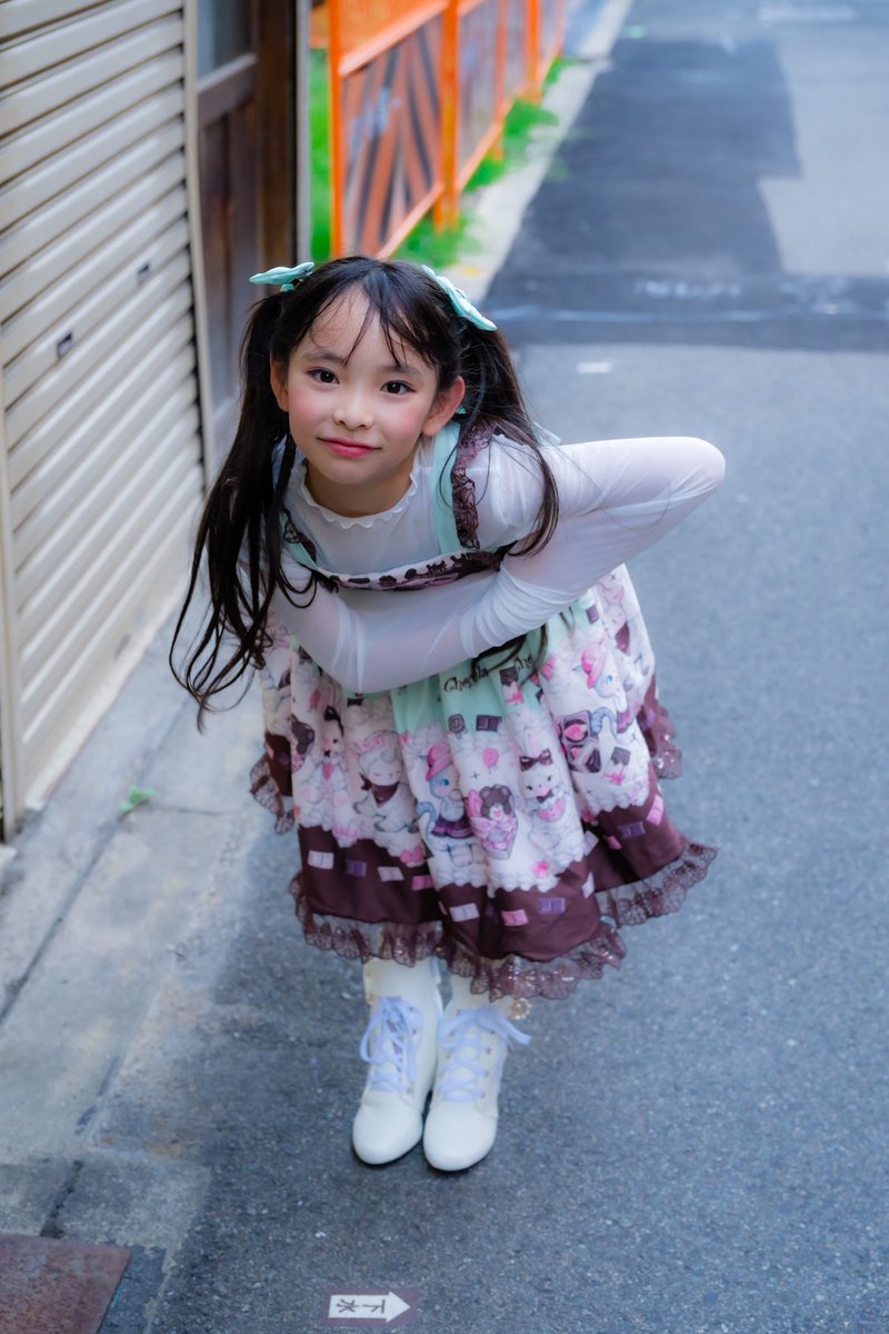 明日は撮影会だよー💜 久しぶりに朝が早い😆 新体操の練習終わって