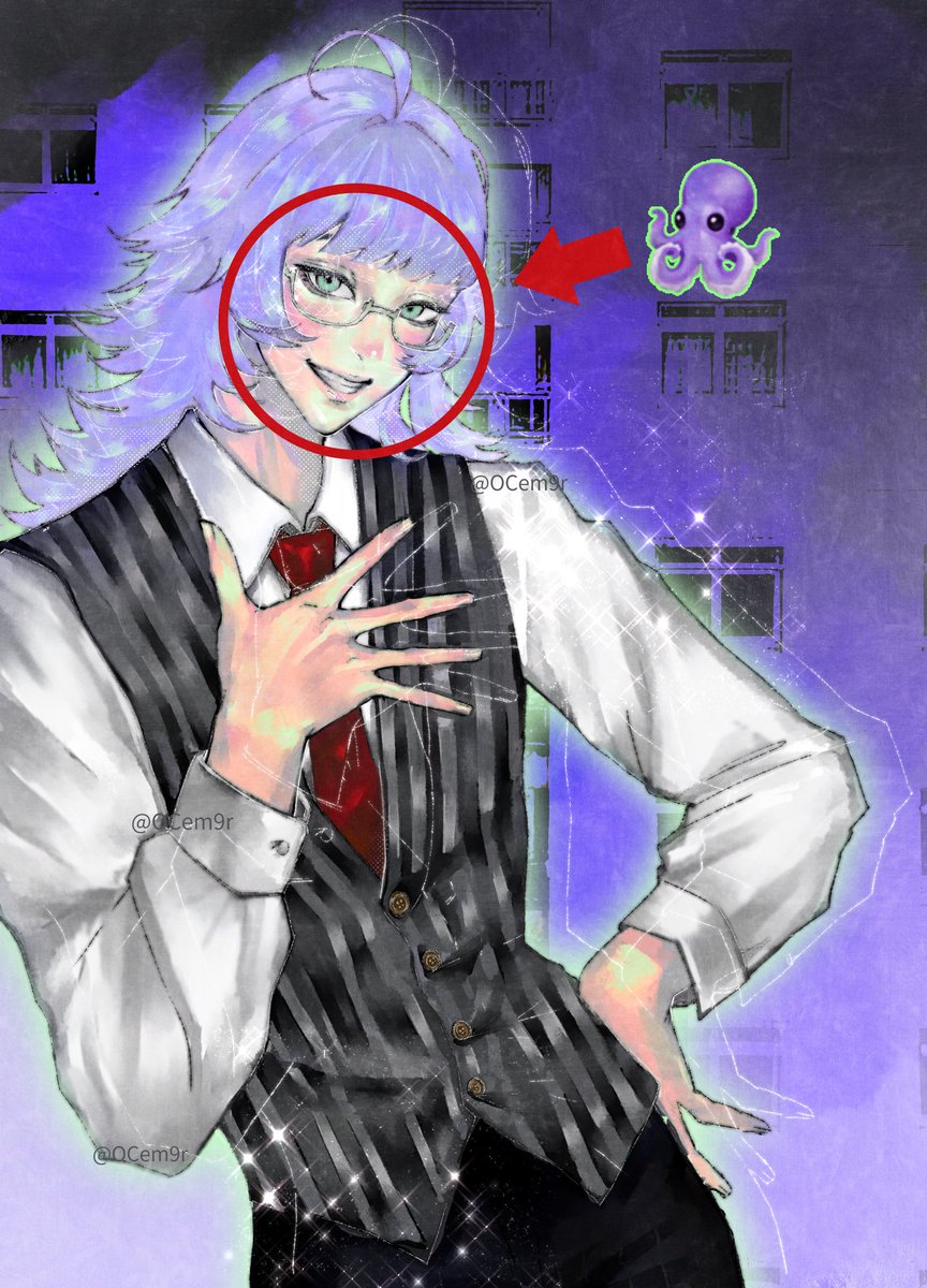 萝卜炖 tweet media