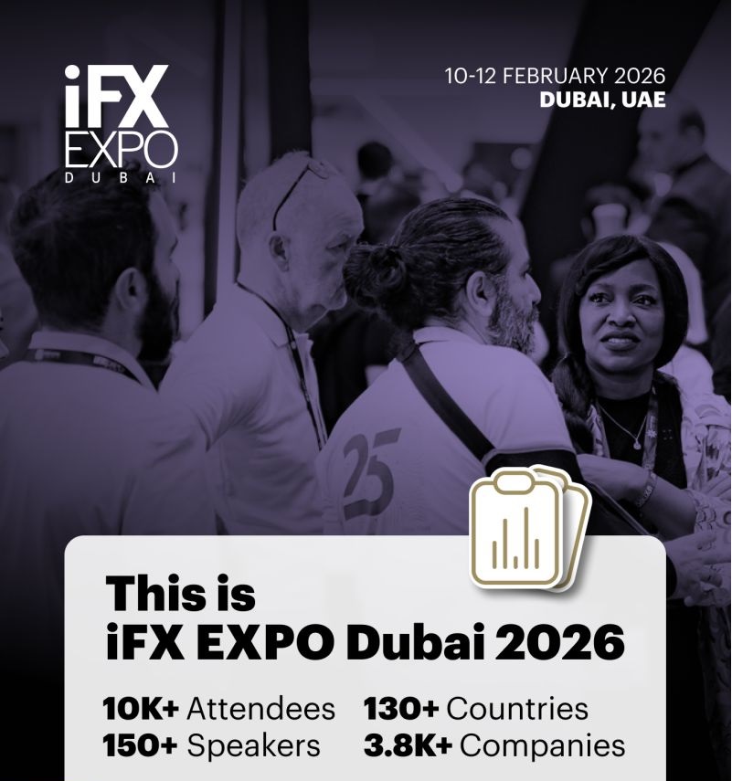 TechBiz Global will be at iFX EXPO Dubai 2026 🏙️ (10–12 Feb, Dubai World Trade Centre)! Our rep will be onsite 👋 for networking, questions &amp; chats 🤝. DM us to connect! 🌟 #iFXExpo #Fintech #B2B #TechBizGlobal #Networking