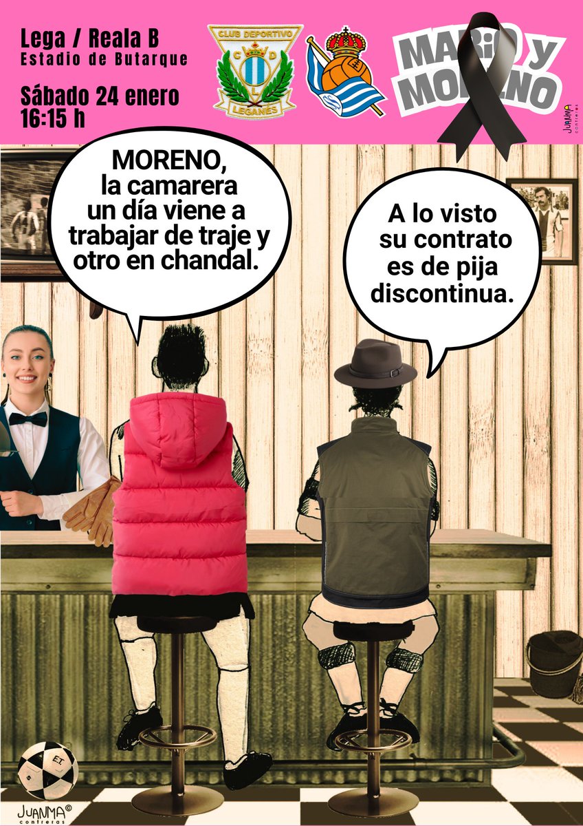 APCO Lega (@apcoleganes) on Twitter photo 