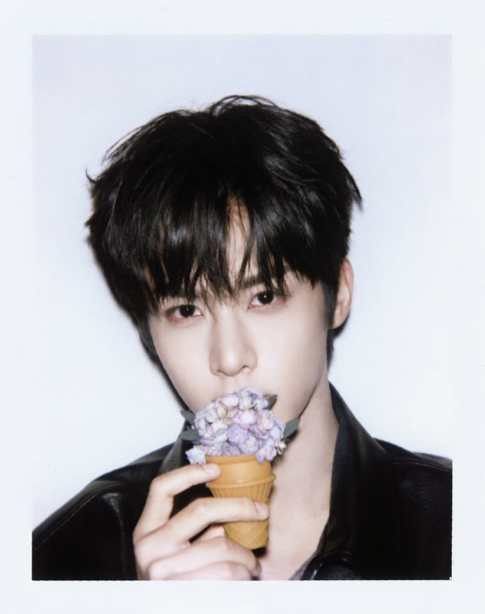 sil. 🐰🥕 Li Jie era tweet media