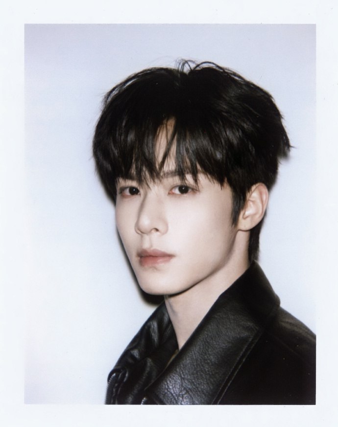 sil. 🐰🥕 Li Jie era tweet media