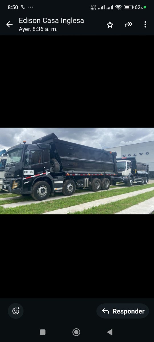 Cómo puede ser posible <a href="/petrogustavo/">Gustavo Petro</a> <a href="/infopresidencia/">Presidencia Colombia 🇨🇴</a> <a href="/maferojas/">Mafe Rojas</a> <a href="/Supertransporte/">SuperTransporte 🇨🇴</a> <a href="/PGN_COL/">Procuraduría General de la Nación</a> Que desde <a href="/MinTransporteCo/">MinTransporte</a> se estén otorgando fichas técnicas de homólogacion para volquetas que en las vías ppales cargan más de 60 toneladas? Dónde está la <a href="/ansvcol/">Agencia Nacional de Seguridad Vial</a> <a href="/TransitoPolicia/">Dirección de Tránsito y Transporte</a>