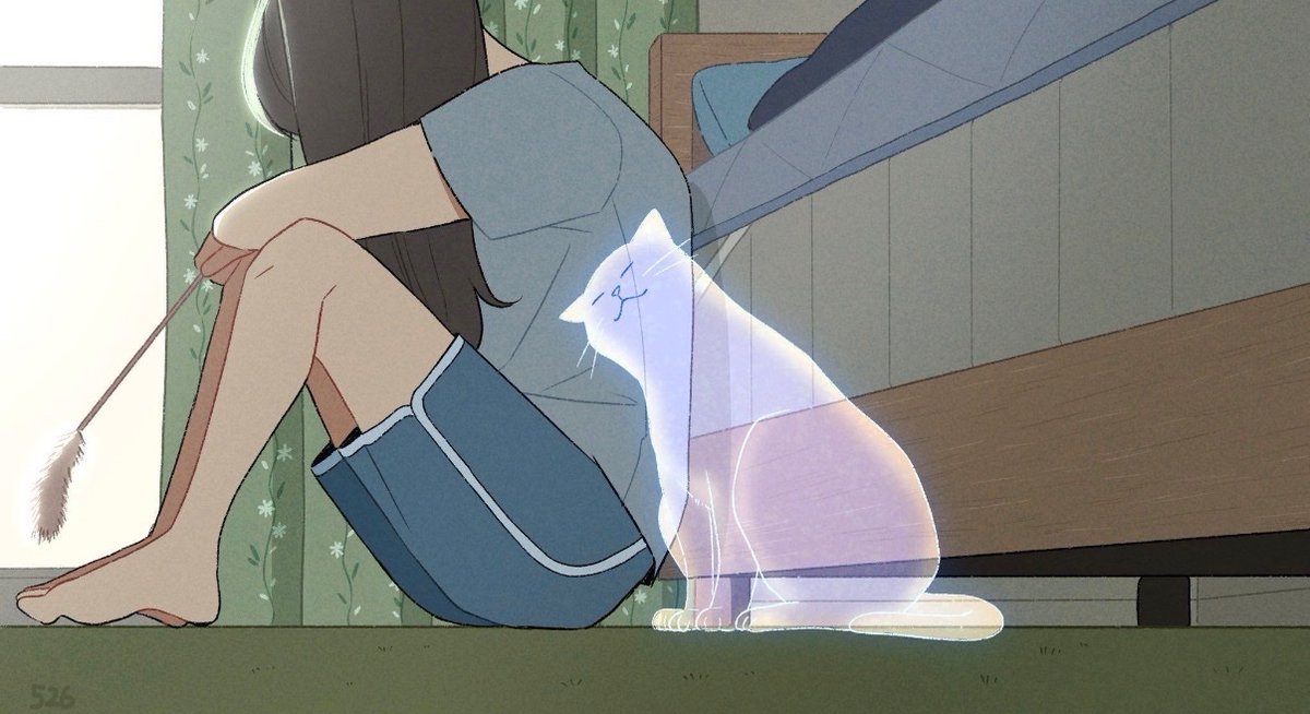 contents that ll heal your depression 🌻 (@catshealdeprsn) on Twitter photo 