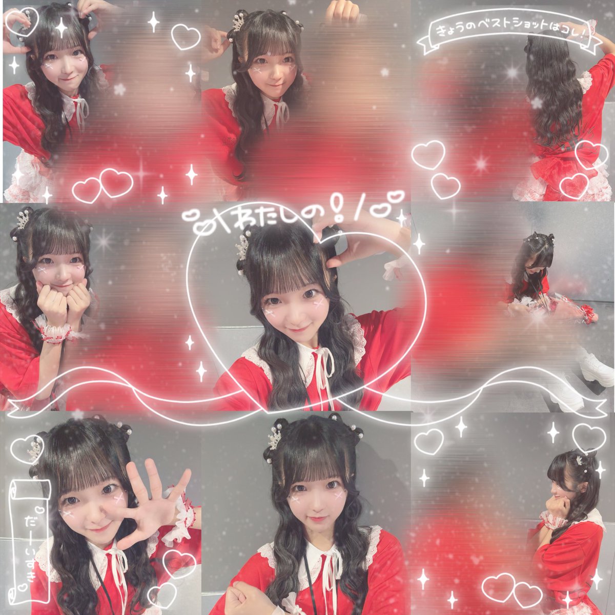 りおん🧸ིྀ tweet media