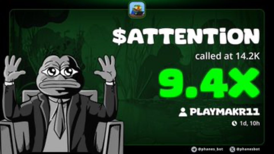 What <a href="/AttentionCoin/">AttentionCoin</a> is exploring isn’t virality its signal.

Instead of rewarding volume, it leans into participation. Instead of farming impressions, it treats attention as an on-chain resource. When engagement requires effort, it becomes scarce and scarcity is what markets are