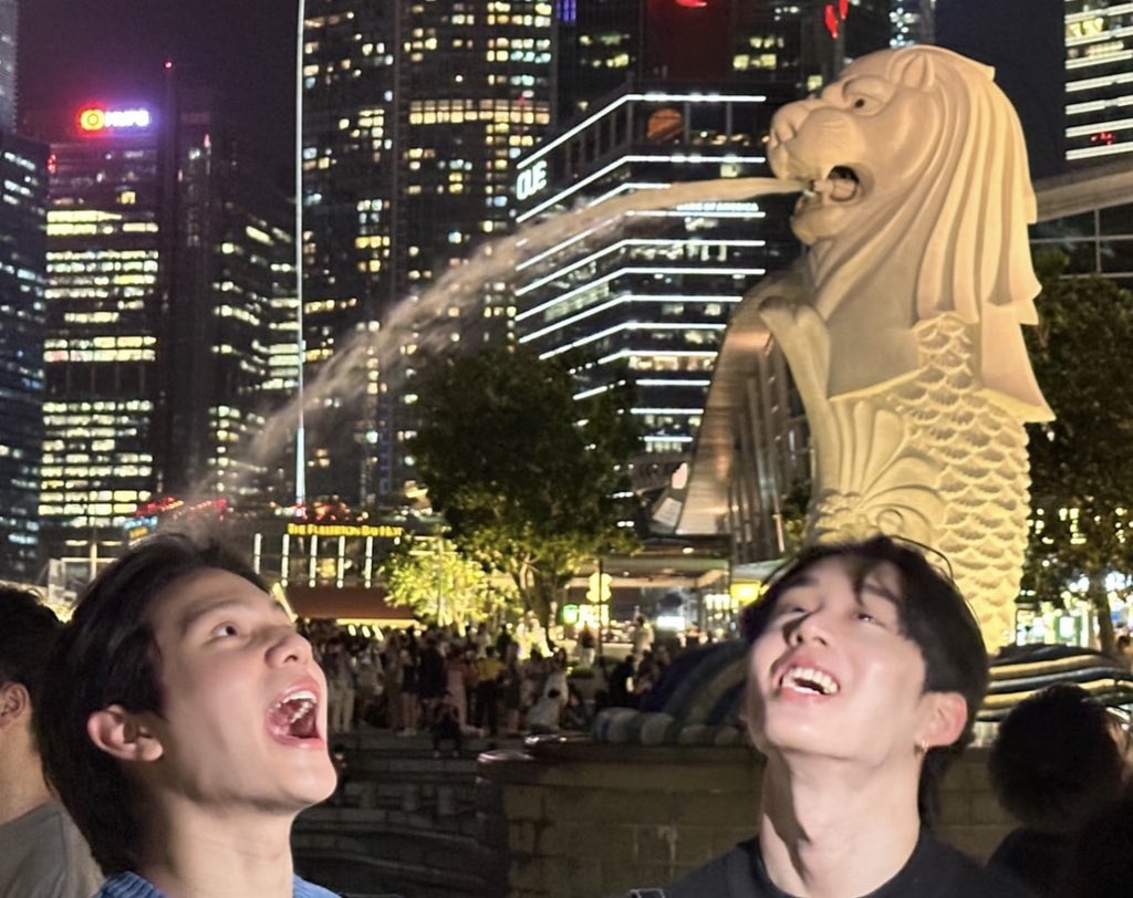 moonciip's tweet image. เมะบ๊องเคะเพี้ยนเอ็นดูมากเหมาะสมวะ5555555555

#WilliamEst