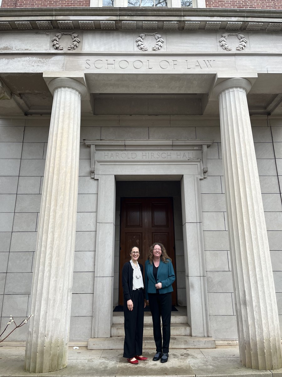 Dean Rusk International Law Center tweet media