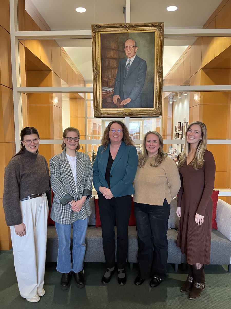 Dean Rusk International Law Center tweet media