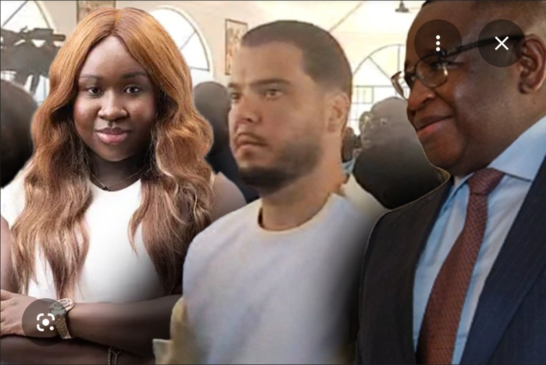 The recent <a href="/BBCAfrica/">BBC News Africa</a> report exposing Sierra Leone as a major narcotics hub is absolutely chilling (link below). It leaves many of us wondering how <a href="/julius_maadabio/">Julius Maada Bio</a>, a man accused of using this illicit wealth to dismantle our democracy in 🇸🇱 and who's also harboring Europe’s most