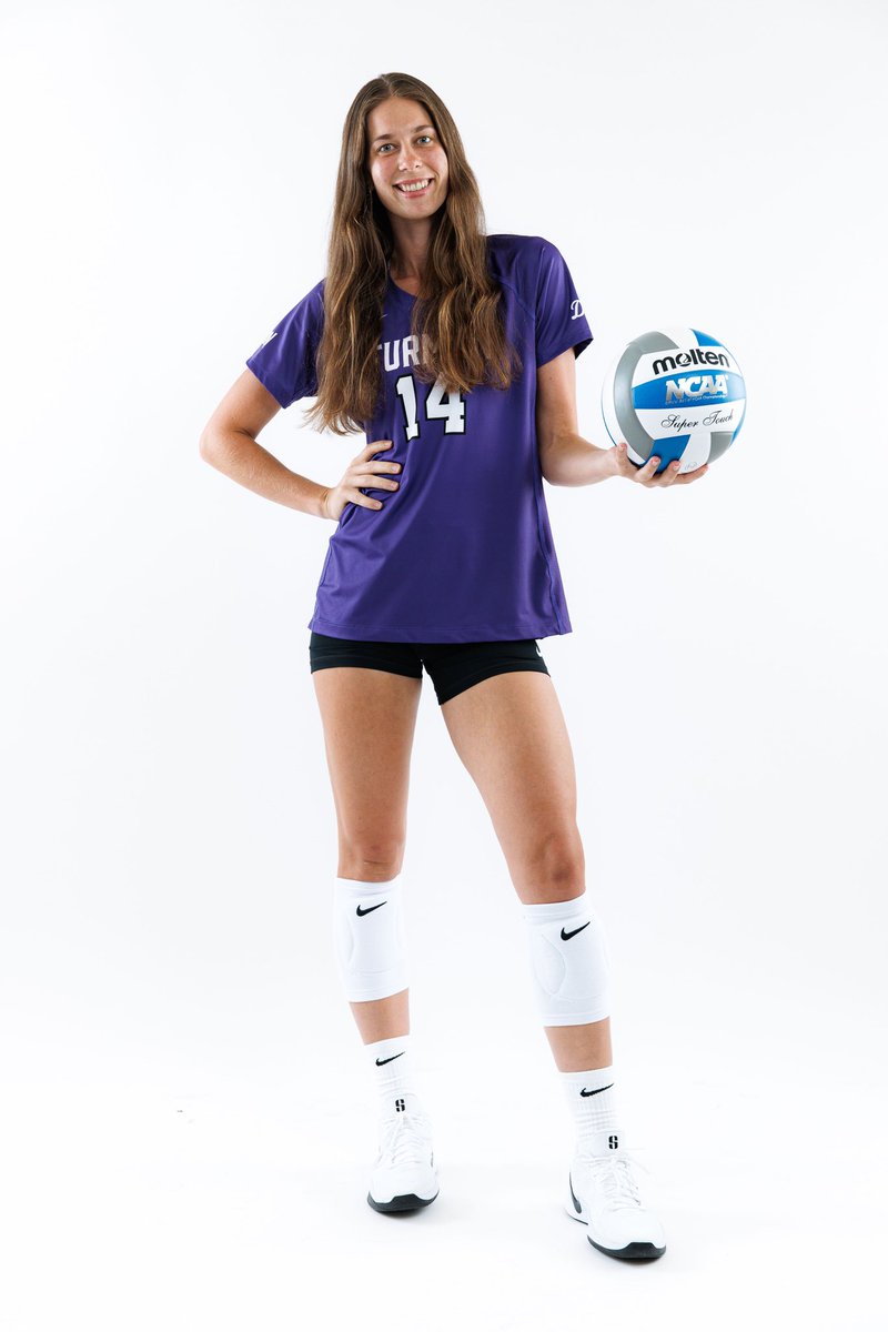 Furman Volleyball tweet media