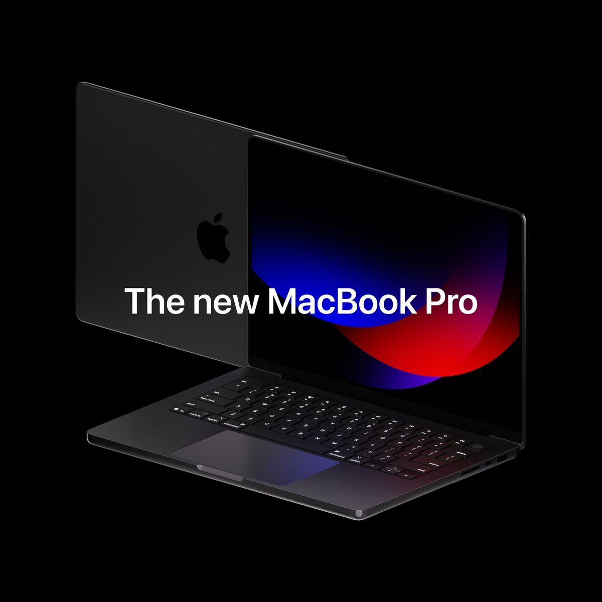 ld_vova's tweet photo. The new MacBook Pro | M5 Pro and M5 Max will be announced next week on January 28th
Concept | Based on leaks and rumors
#Apple #MacBookPro #MacBookProM5Pro #MacBookProM5Max https://t.co/K1LjoGCfMf