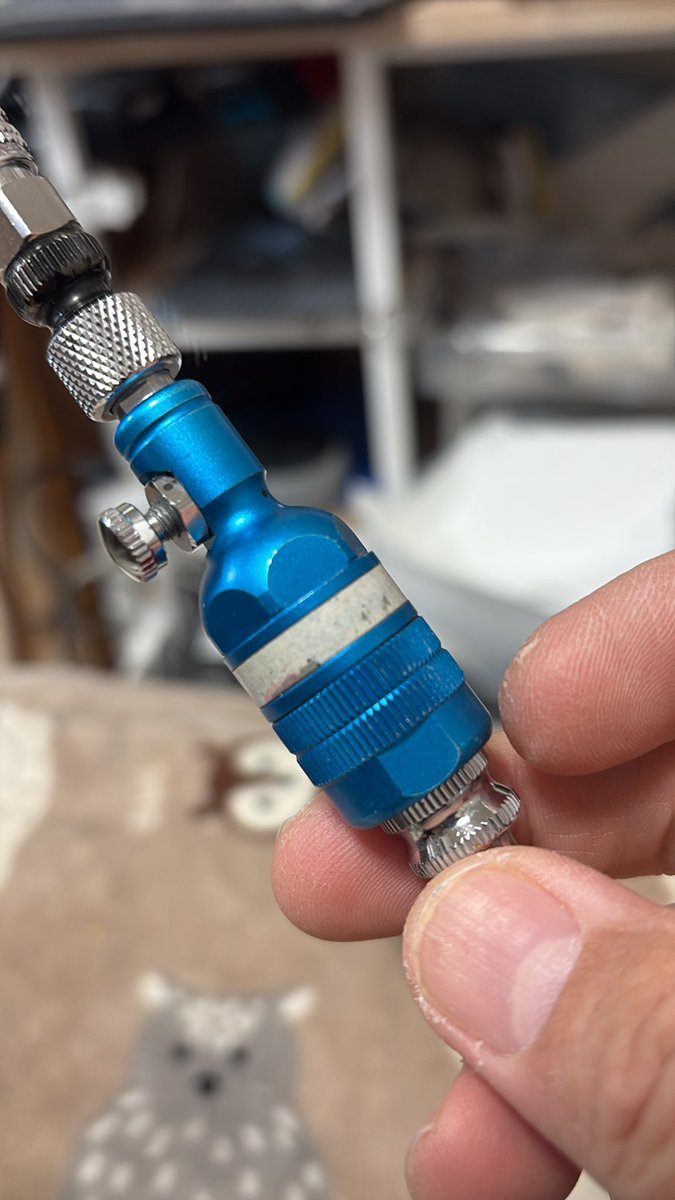 これって中のフィルター交換できるの？