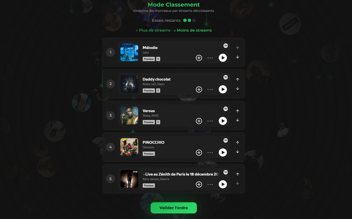 Spoticlash tweet media