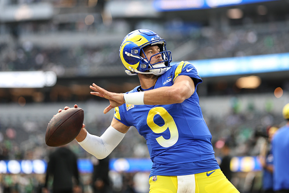 Razzball NFL tweet media