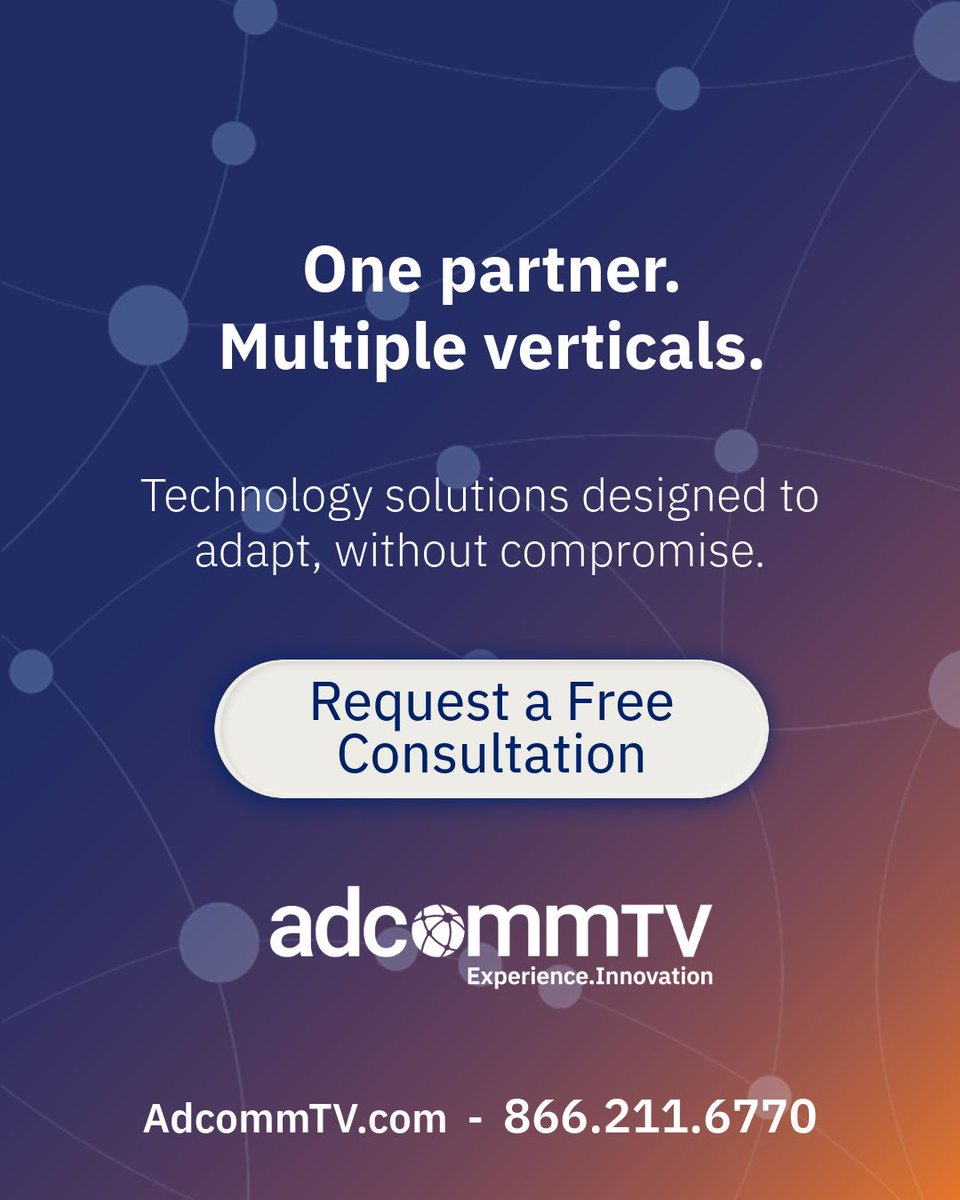 AdcommTV_LLC tweet media