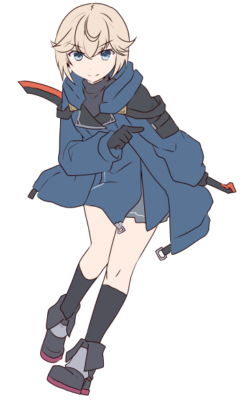 次回作用の勇者ちゃん 都合上えっちなシーンはない 