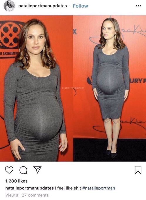 confideinm3's tweet image. feeling like natalie portman updates today #natalieportman