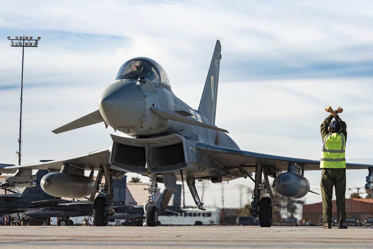 Royal Air Force tweet media