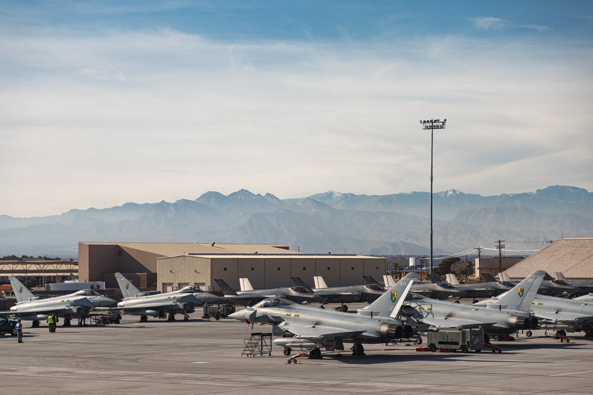 Royal Air Force tweet media