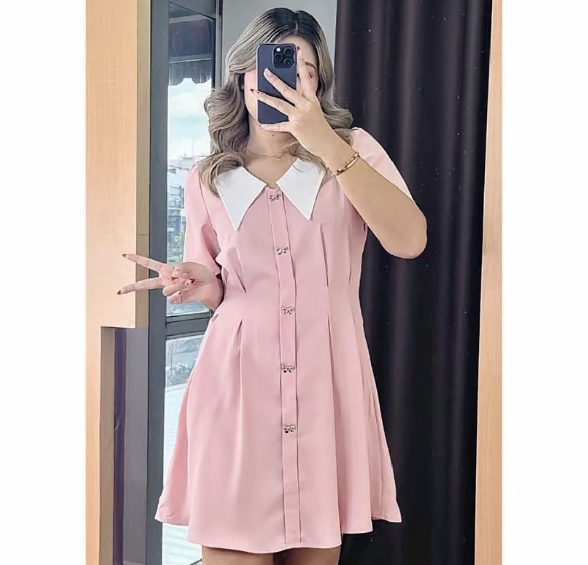 เสื้อผ้าสาวอวบ ✌🏻 tweet media