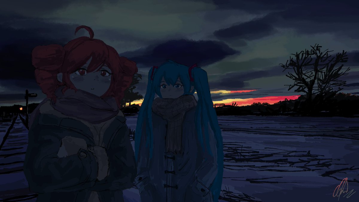matsuki06_ tweet media