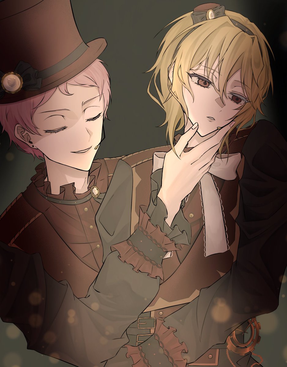 君にだけ見せようか