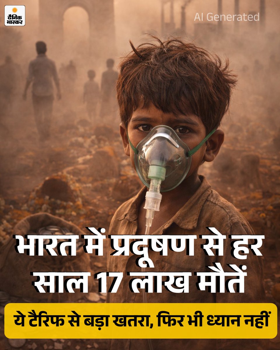 Dainik Bhaskar tweet media