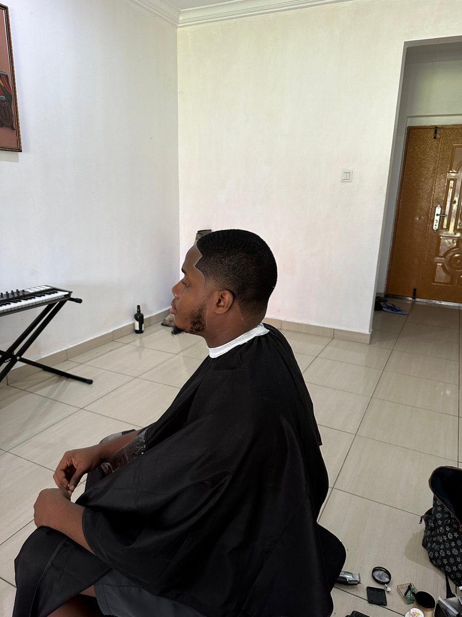 Jay The HAIRGINEER 💈 tweet media