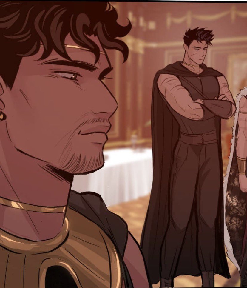 Ooeri_yuhoO's tweet image. A MAN 🎶 💅 #osora