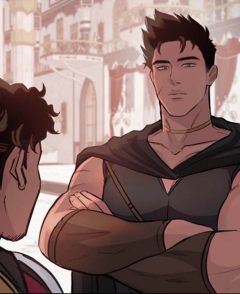 Ooeri_yuhoO's tweet image. A MAN 🎶 💅 #osora