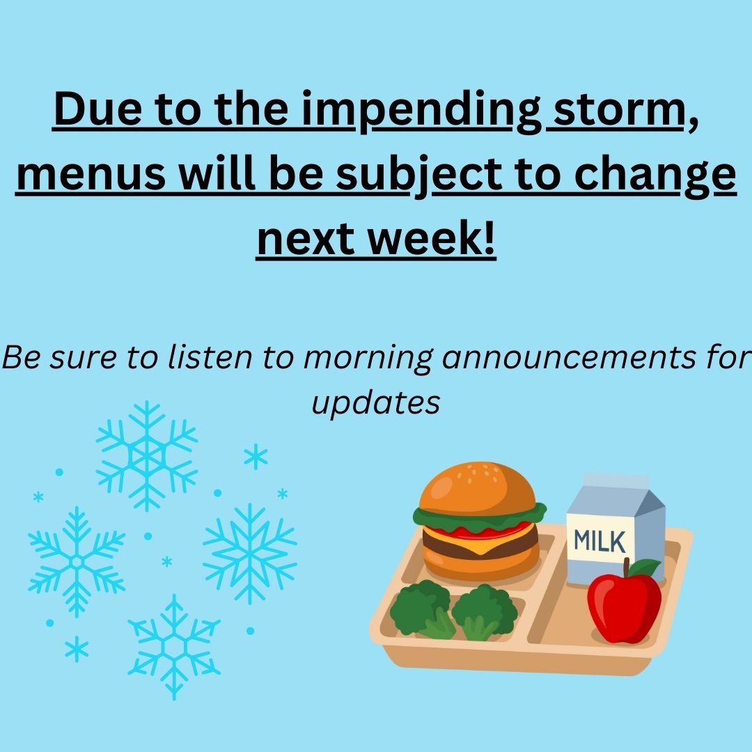 Wilmington School Nutrition tweet media