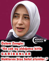 Garibanlar seni asla unutmayacak

2 Yıl milletvekili olup 177.658 TL emekli maaşı alıp, 

278 bin TL maaşla yine milletvekili seçtiğiniz vekil..

25-30 Yıl çalışıp 20-25 Bin TL maaş alanlara garibanlar diyor !

HAKKINIZI HELAL ediyor musunuz ?!

#AzapSandıktaBiter