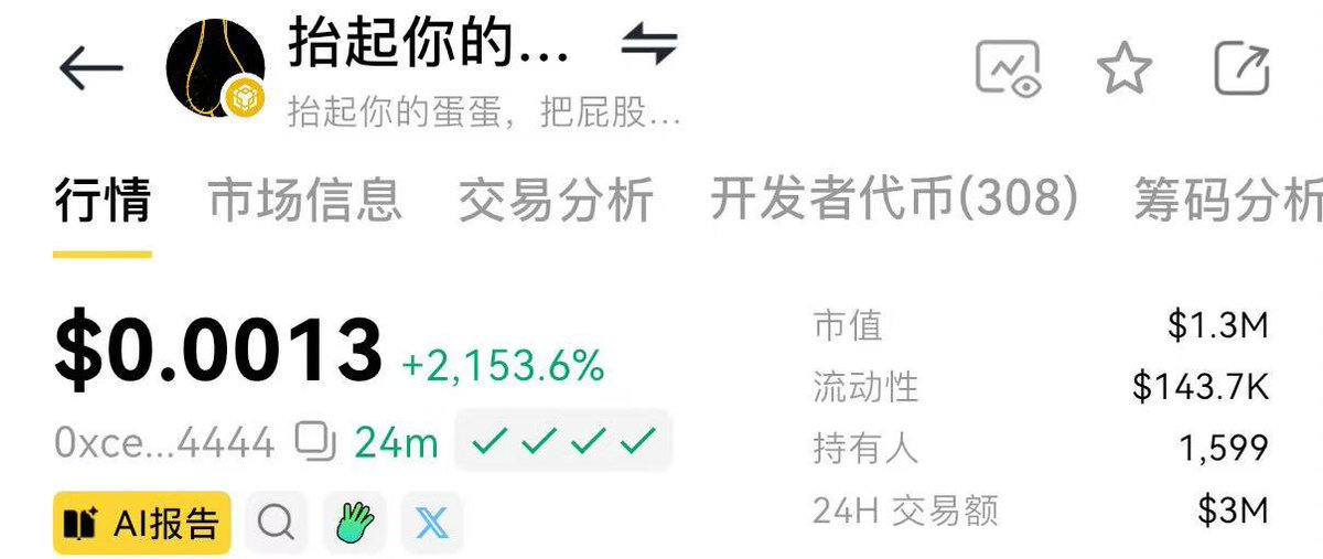 CryptoCat|猫姐🐈 tweet media