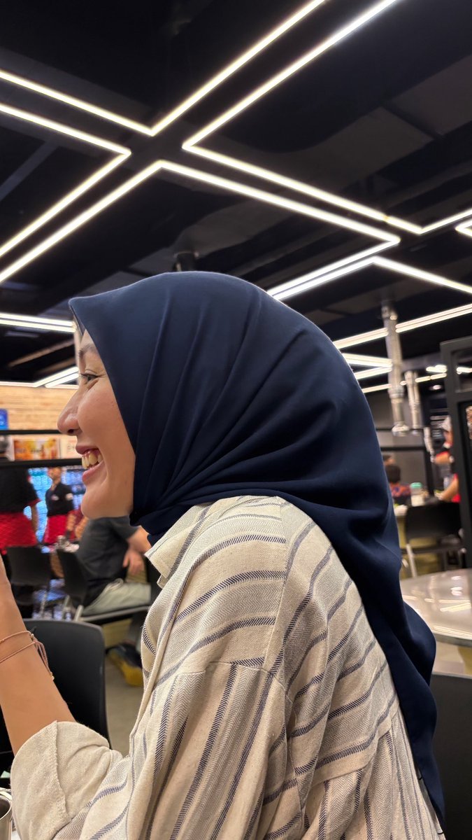 Ayman Alatas tweet media