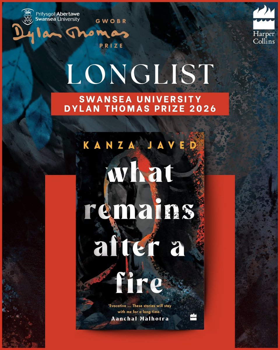 HarperCollins tweet media