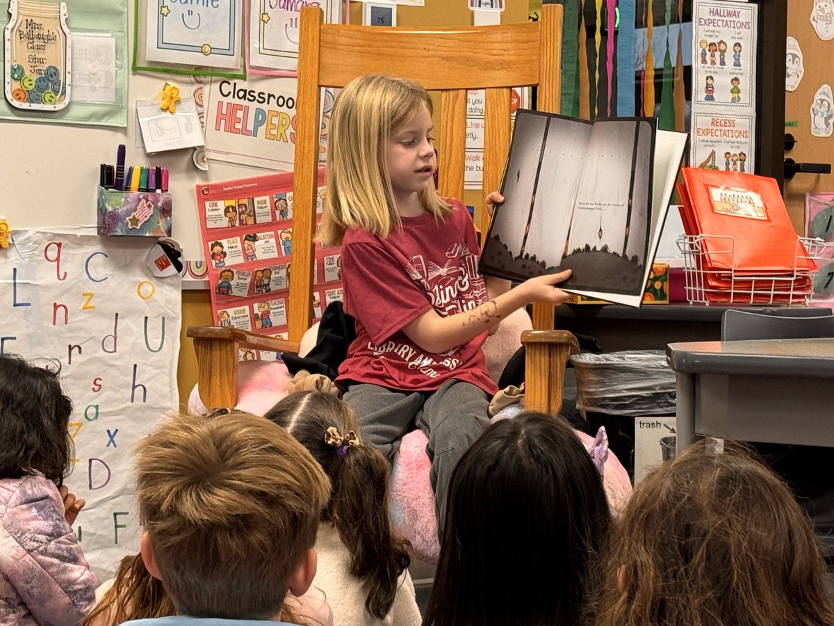 Mrs. Valerie Balbaugh M.Ed. tweet media