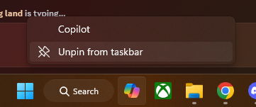 don't worry <a href="/Microsoft/">Microsoft</a>, I'll do something useful :)