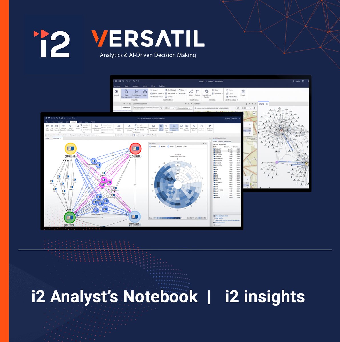 Versatil tweet media