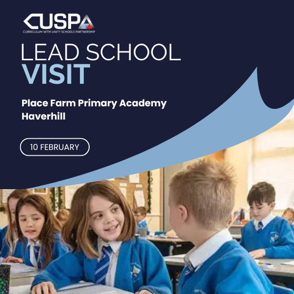 Curriculum with USP tweet media