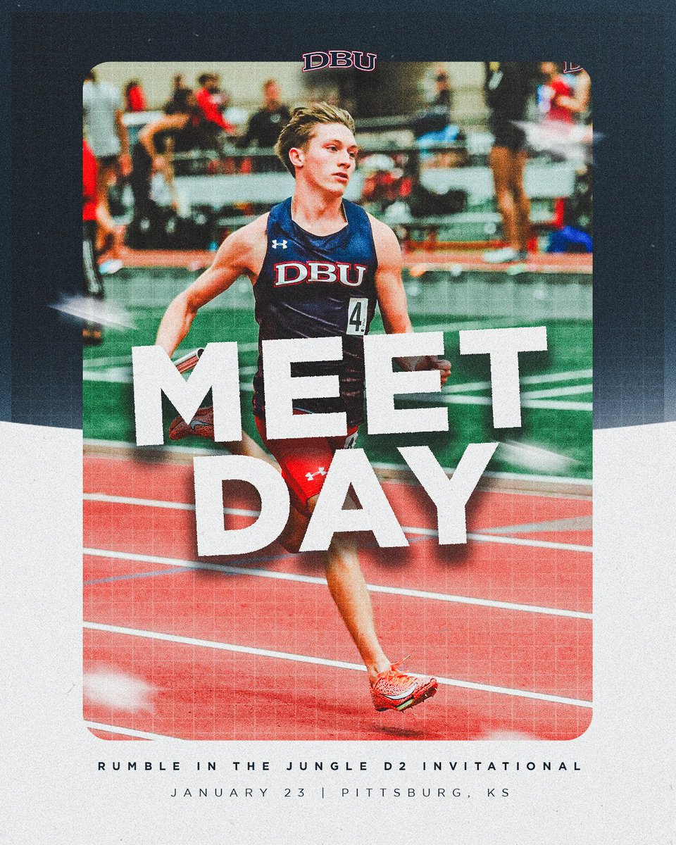 DBU XC | TF tweet media