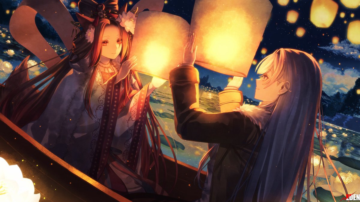 tw8.t-walker.jp/gallery/?id=37… #ルートエデン #トミーウォーカー 
『ルートエデン』（C）kokuzu/トミーウォーカー