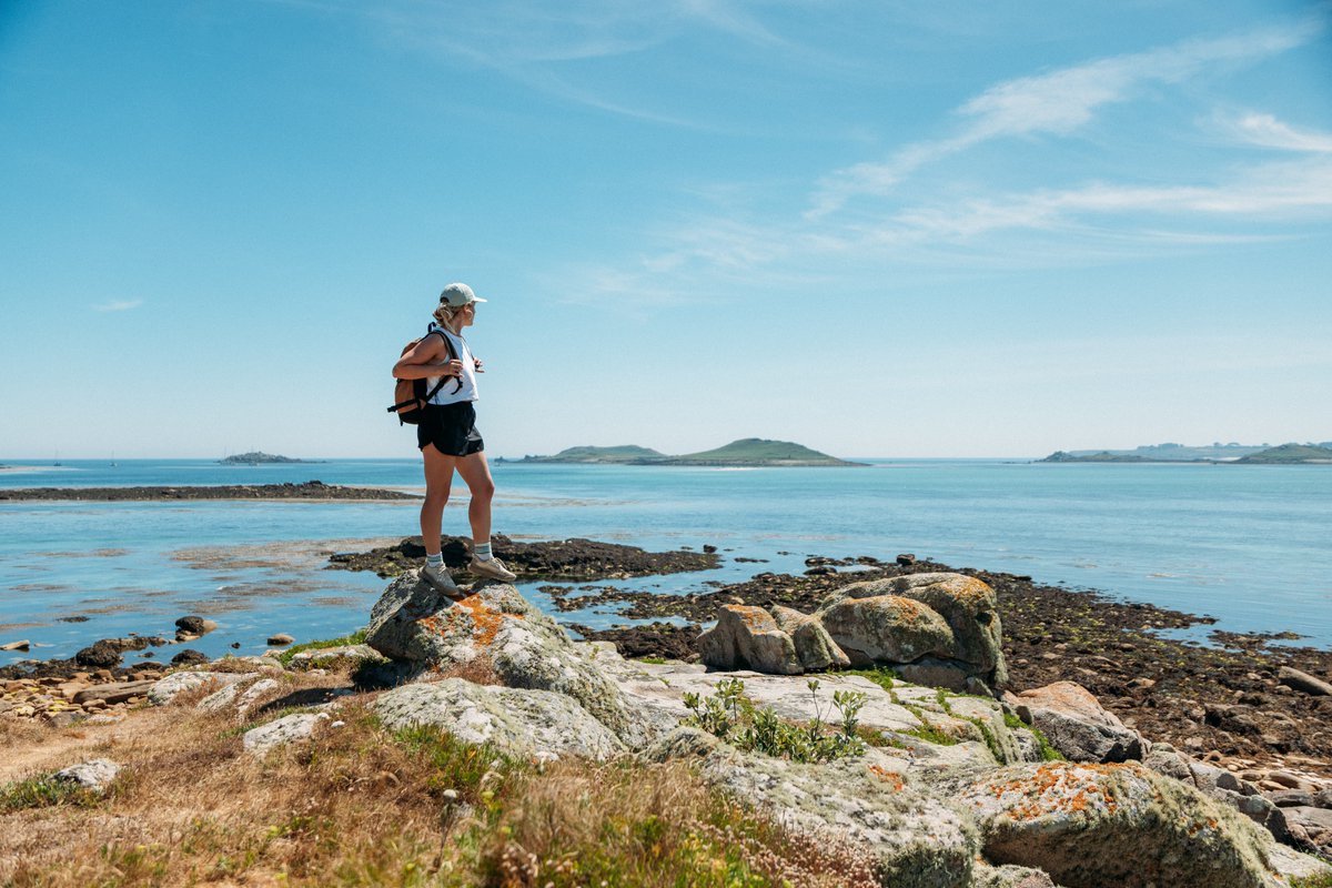 IOSTravel's tweet image. The Isles of Scilly are the ultimate wellness escape 🌿

Perfect for the ‘quietcation’ trend — slower pace and  meaningful experiences.

No wonder Muddy Stilettos names them a 2026 wellness destination to watch.

cornwall.muddystilettos.co.uk/lifestyle/well…
#LoveScilly #WellnessTravel #ScillyTime