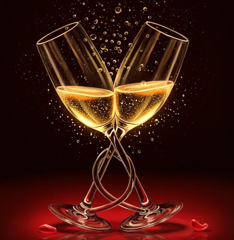 This Valentine's Day, elevate your celebration at CAVAS, where every detail is designed for romance. Our exclusive Valentine's dinner offers more than just exceptional cuisine—it's an experience crafted for connection. Make this Valentine's Day one to remember.