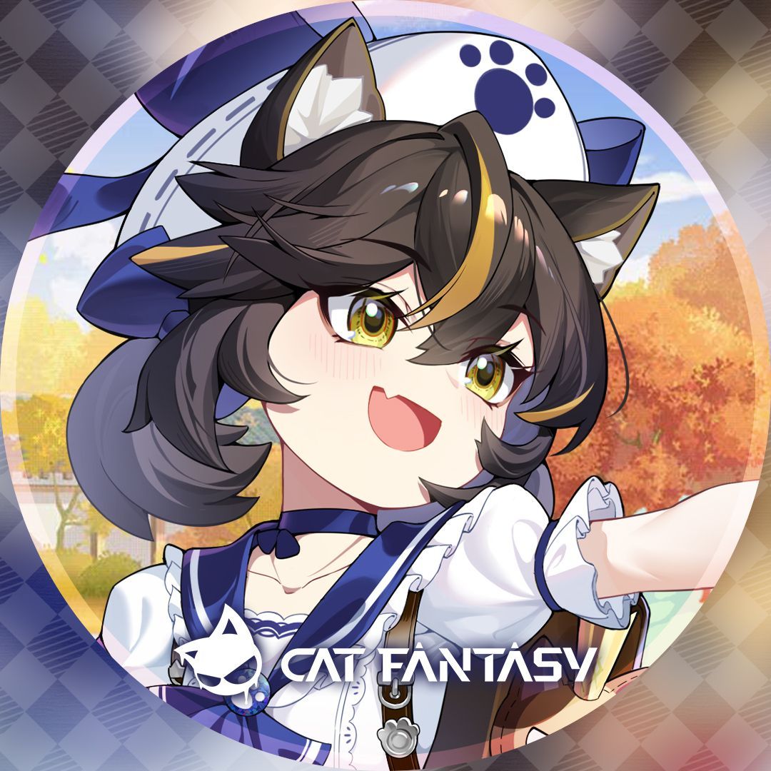 catfantasyen's tweet image. 🐱 New Avatars Drop 

Meow~ Little Asura and Yuncan are now available in-game!
Come summon now! 🐱✨

🎮Download on Mobile: app.adjust.com/1e8ovpu2_1ezyd…
🖥️Download on PC: cat.elex.com

#CatFantasy
