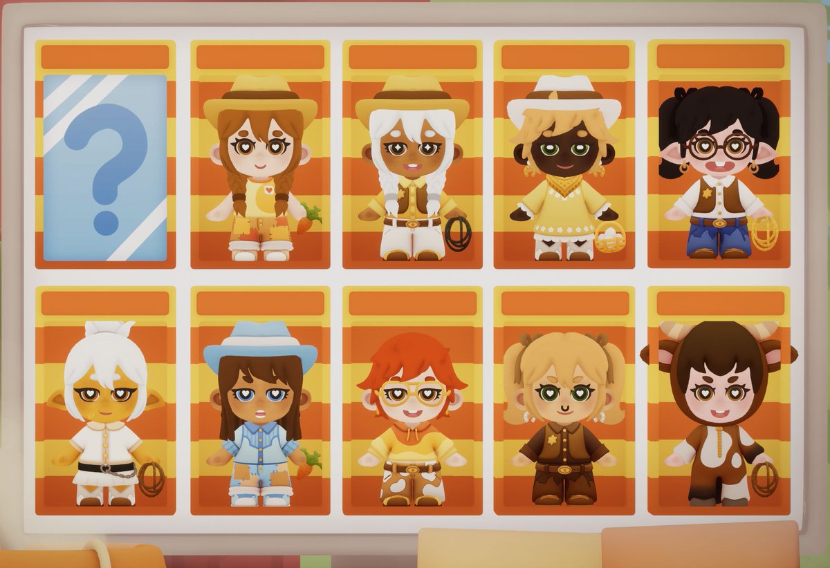 ❤️Éloïse tweet media