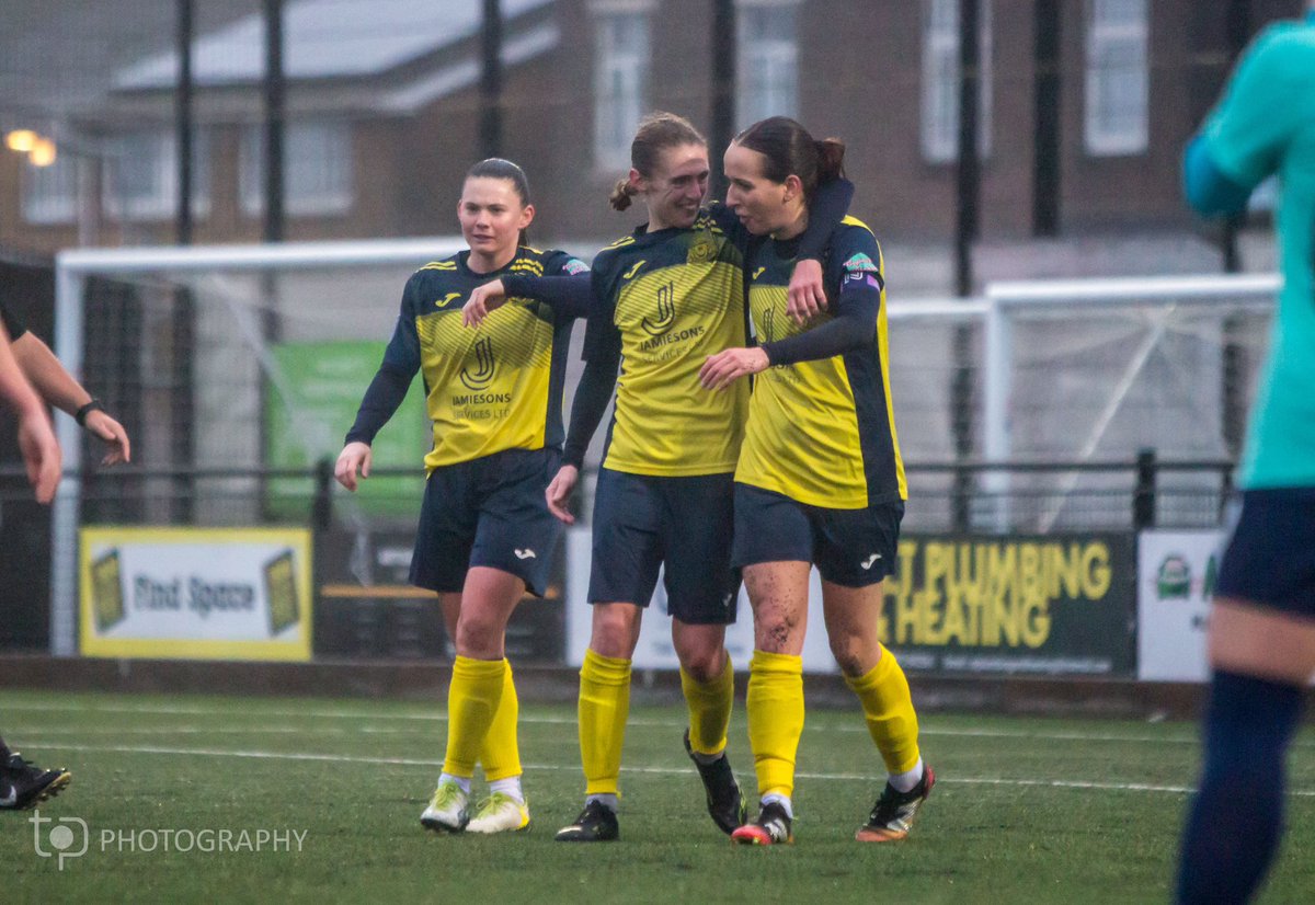 FA Women's National League tweet media