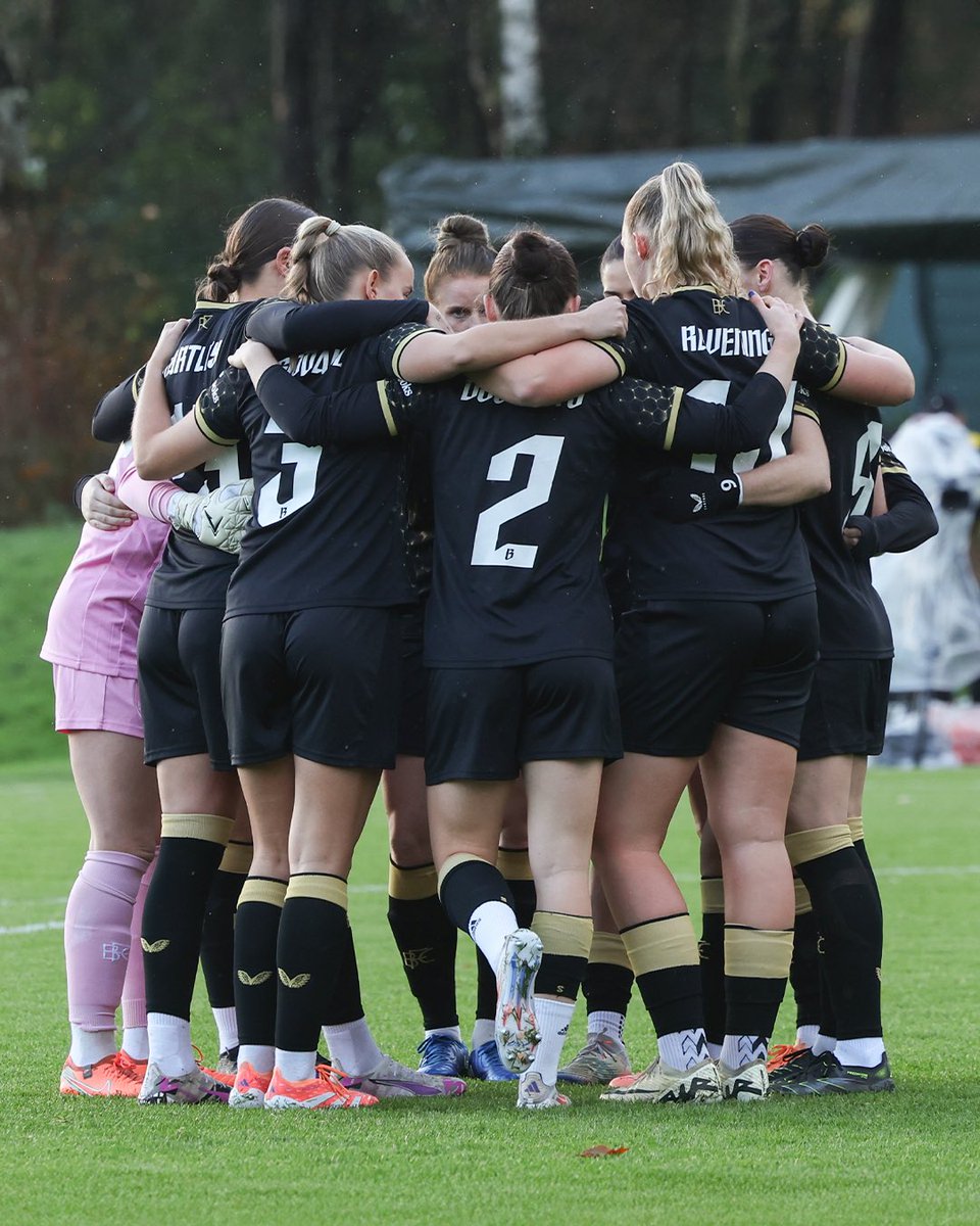 FA Women's National League tweet media