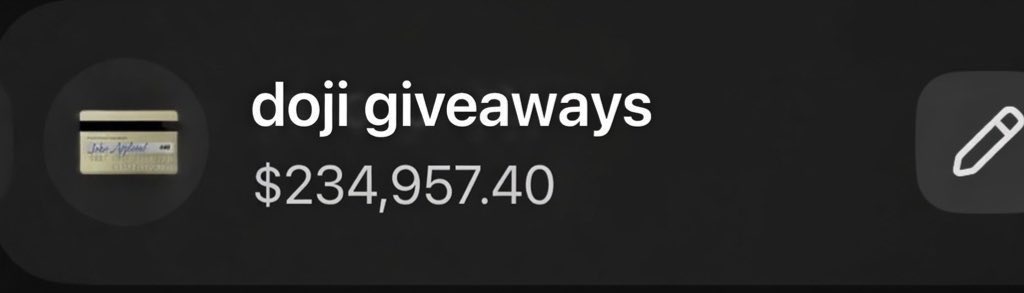 Make a request $1000- $50000

I will pick a few.